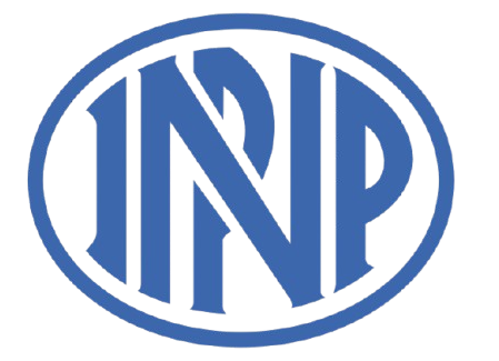Logo INPP